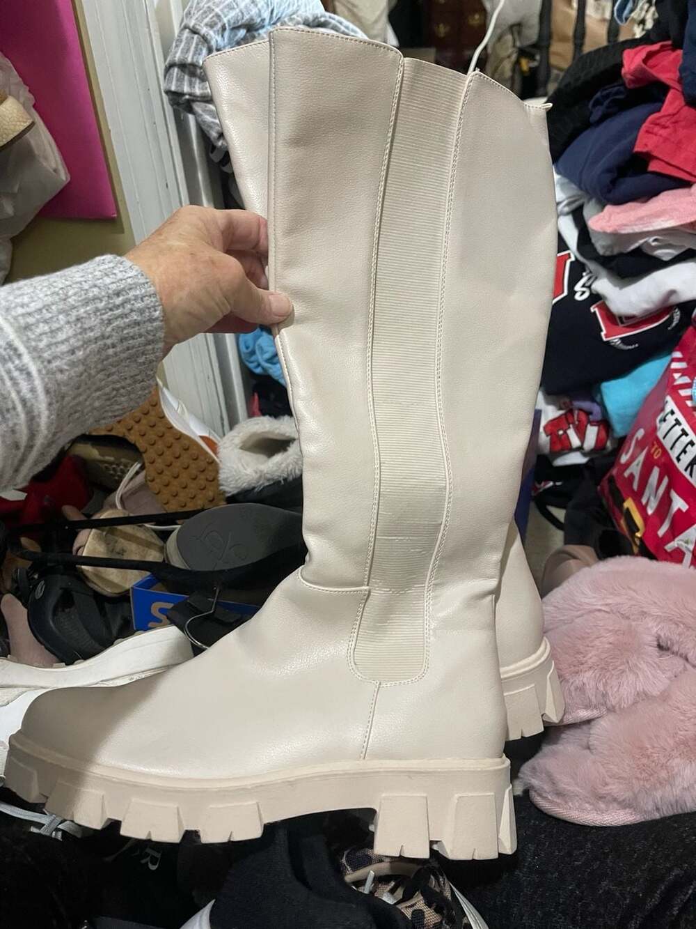 Shoes